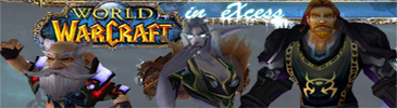 My Warcraft guild